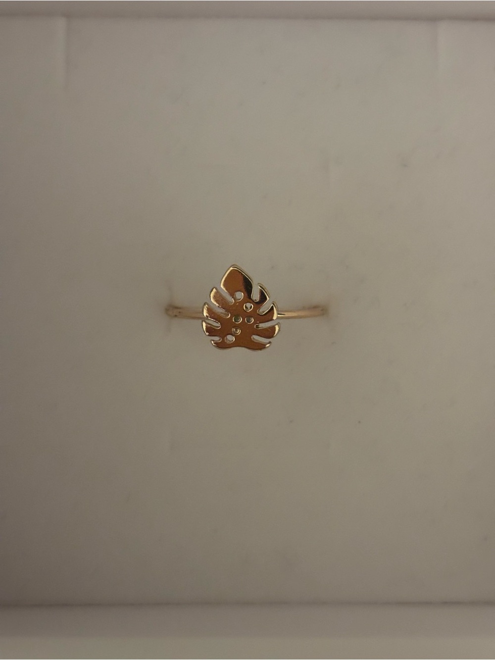 Assorted Gold Tone Women's Rings - Picture 2 of 15